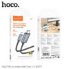 Type C to HDMI 4K Converter Cable