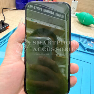 iPhone 15 Drying Service