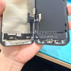 iPhone 15 Drying Service