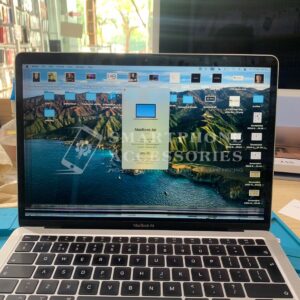 MacBook Air M1 screen replacement
