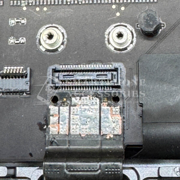 MacBook Pro 14-inch Repair service in Hanoi