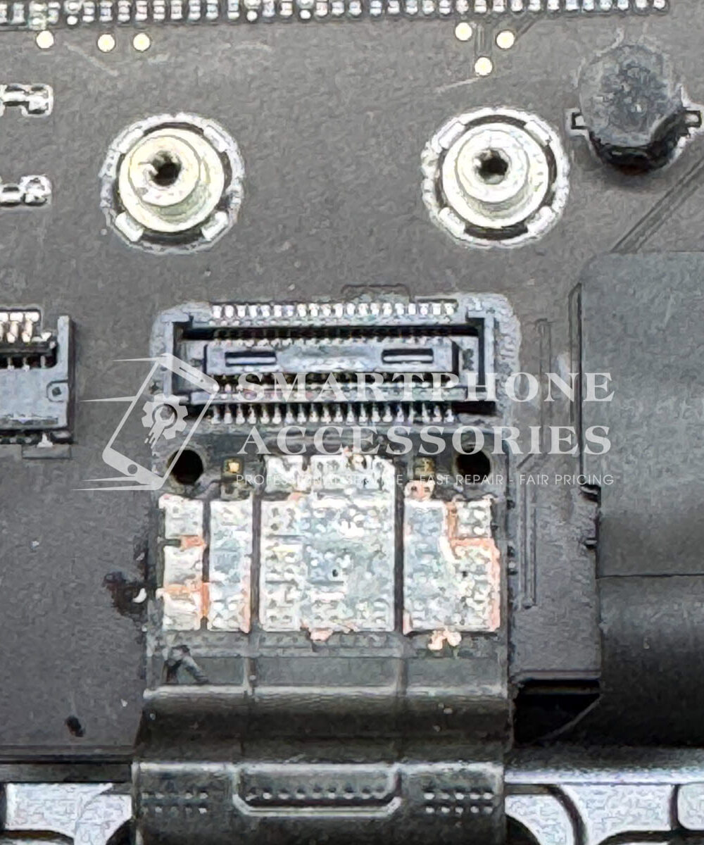 MacBook Pro 14-inch Repair service in Hanoi