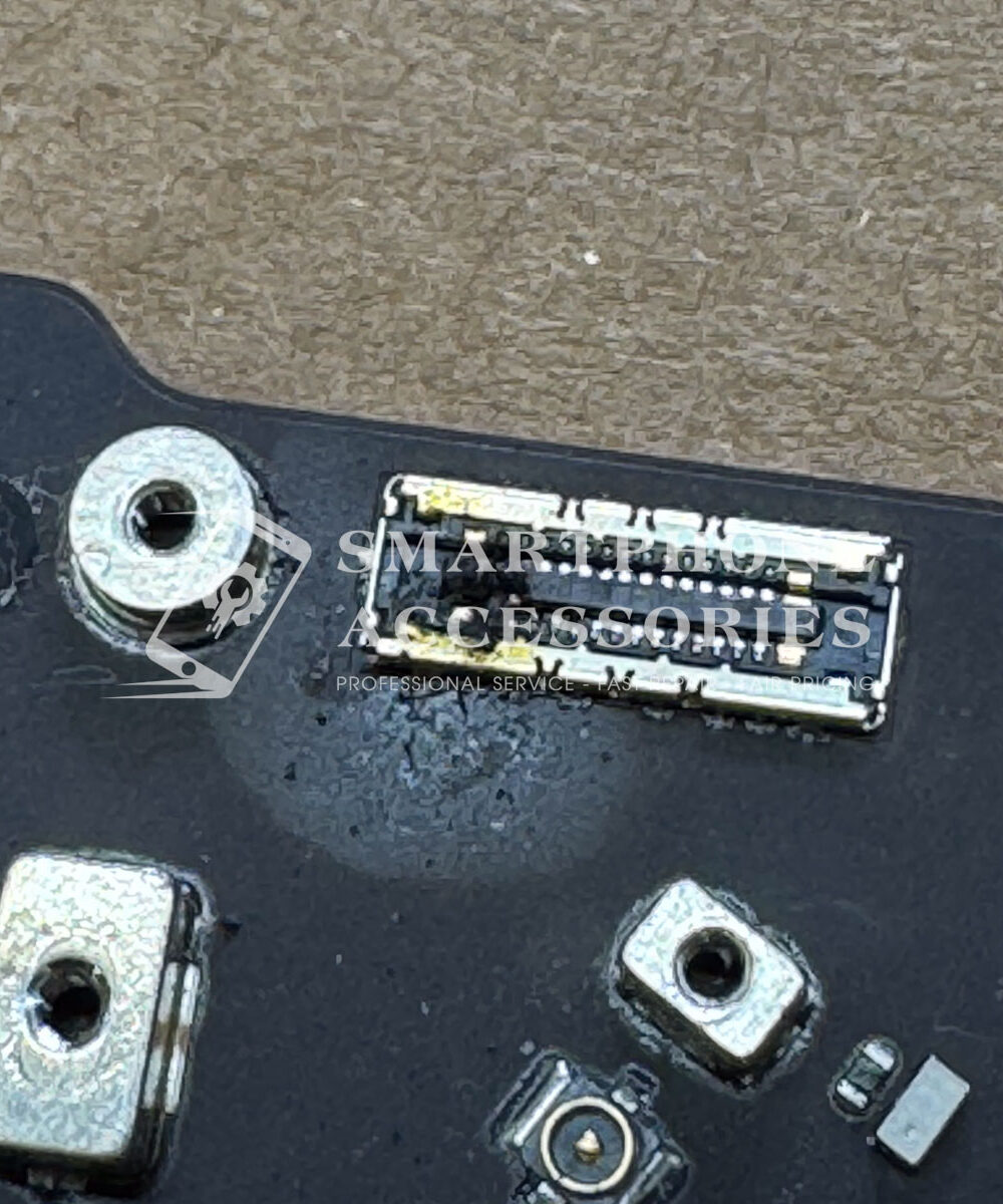 MacBook Pro 14-inch Repair service in Hanoi