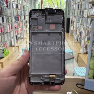 Replace Samsung A24 screen