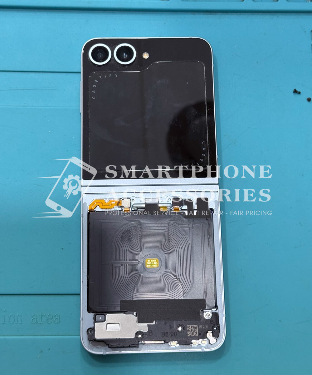 Samsung Flip 6 Inner Screen Repair