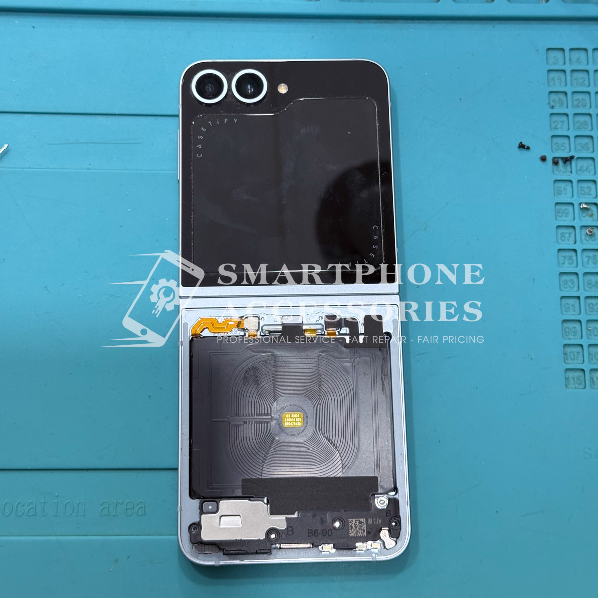 samsung-flip-6-inner-screen-repair-1 Samsung Flip 6 Inner Screen Repair