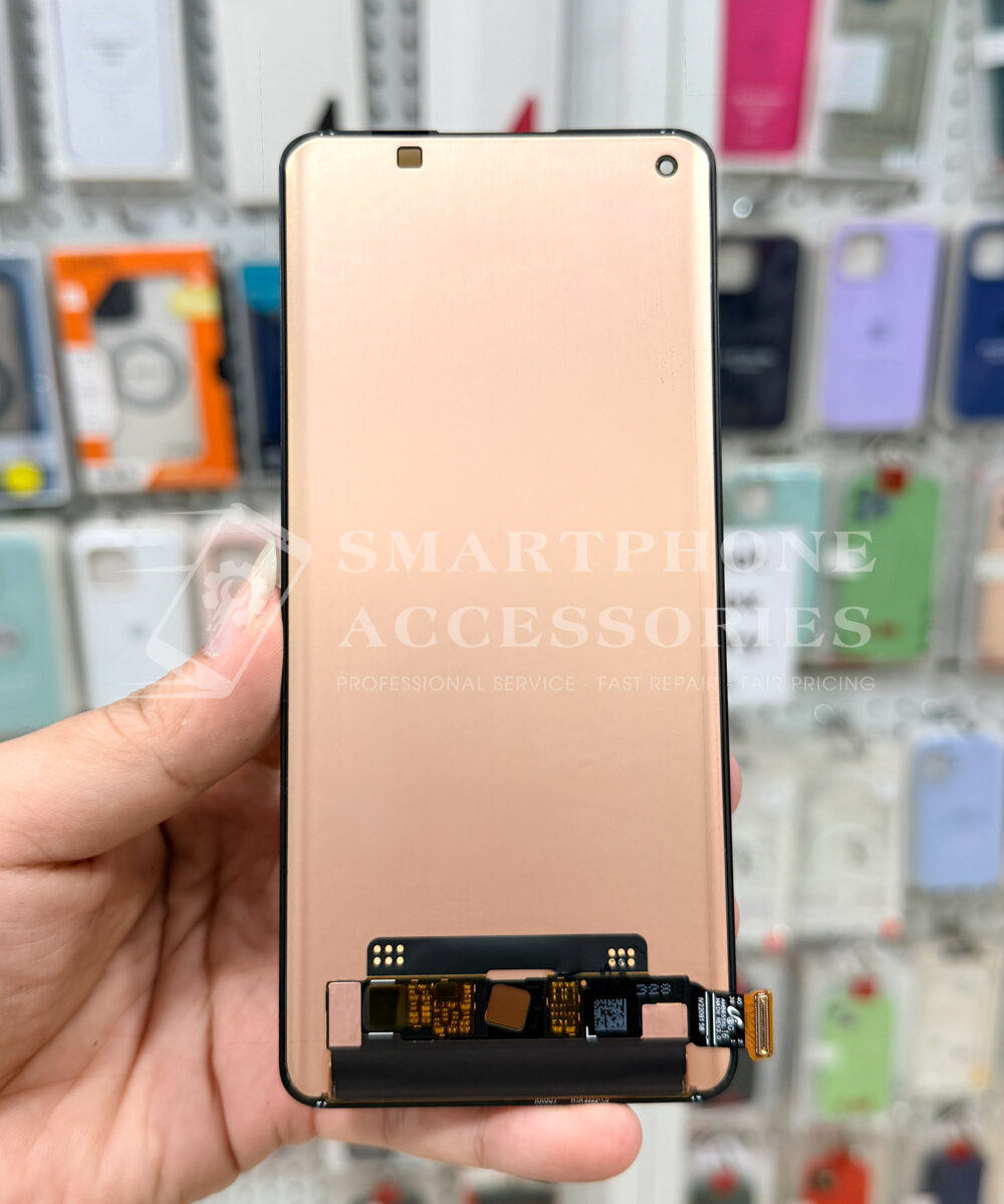 Replace OPPO Reno6 Pro 5G screen
