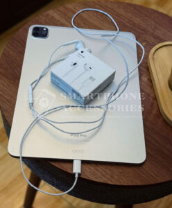 EarPods USB-C Wired Headphones for iPhone