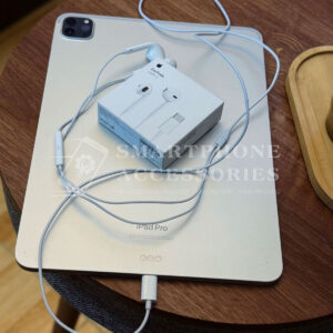 EarPods USB-C Wired Headphones for iPhone