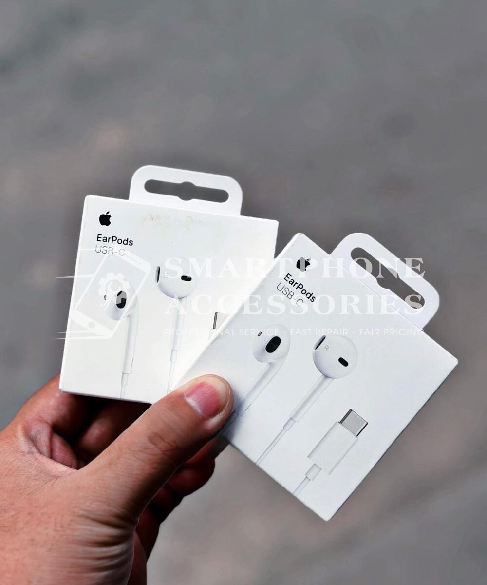 EarPods USB-C Wired Headphones for iPhone