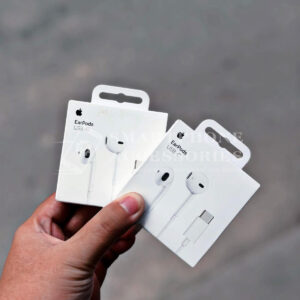 EarPods USB-C Wired Headphones for iPhone