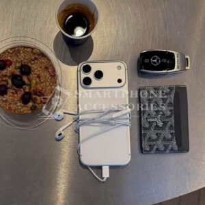 EarPods USB-C Wired Headphones for iPhone