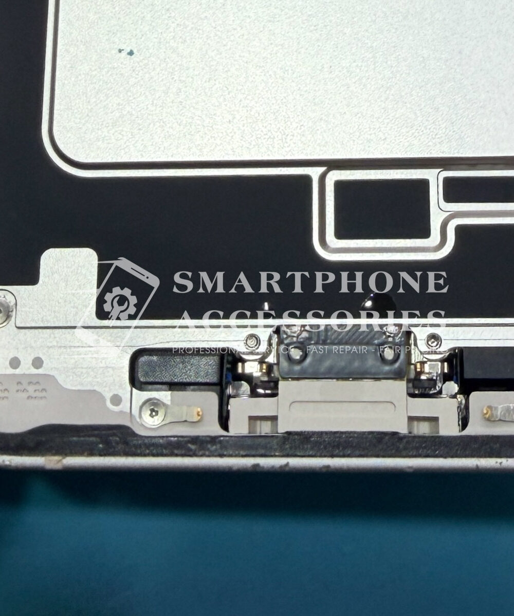 iPhone 14 Plus drying service