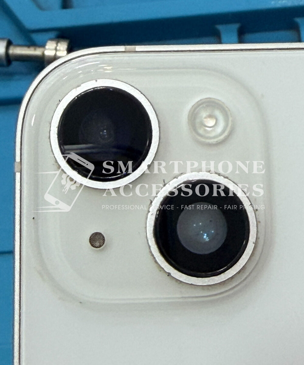 iPhone 14 Plus drying service