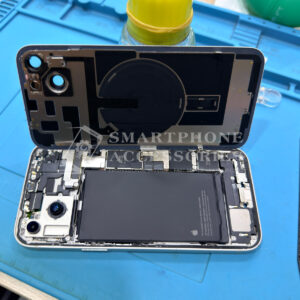 iPhone 14 Plus drying service