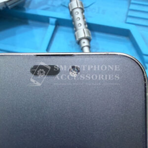 iPhone 15 Pro phone drying service