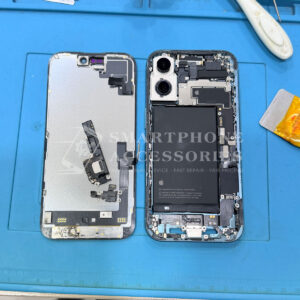 iPhone 16 drying service