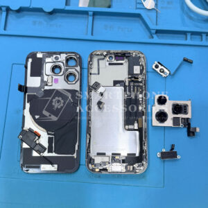 iPhone 16 Pro Drying Service