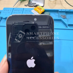 iPhone 16 Pro Drying Service