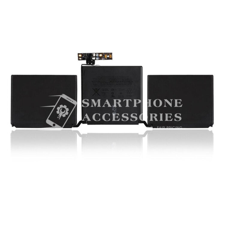 MacBook Battery Replacement