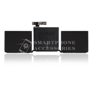 MacBook battery replacement