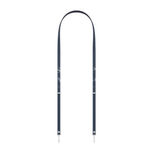 Multi-function phone crossbody strap