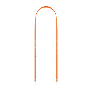 Multi-function phone crossbody strap