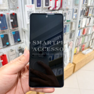 replace Samsung S20 FE screen