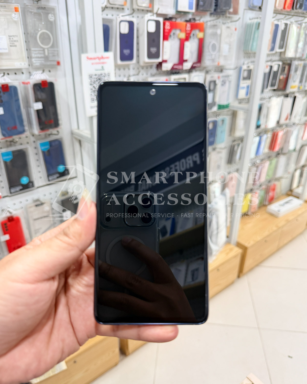 replace-samsung-s20-fe-screen-2 replace Samsung S20 FE screen