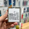 replace Samsung S21 battery