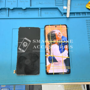 Replace Xiaomi Redmi Note 10 Pro screen