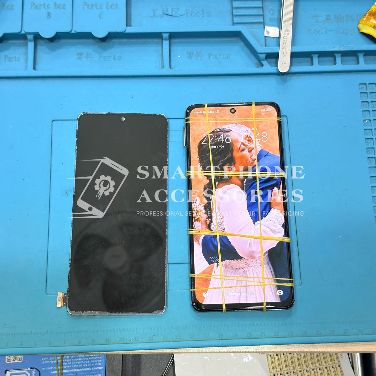 replace-xiaomi-redmi-note-10-pro-screen-3 Replace Xiaomi Redmi Note 10 Pro screen