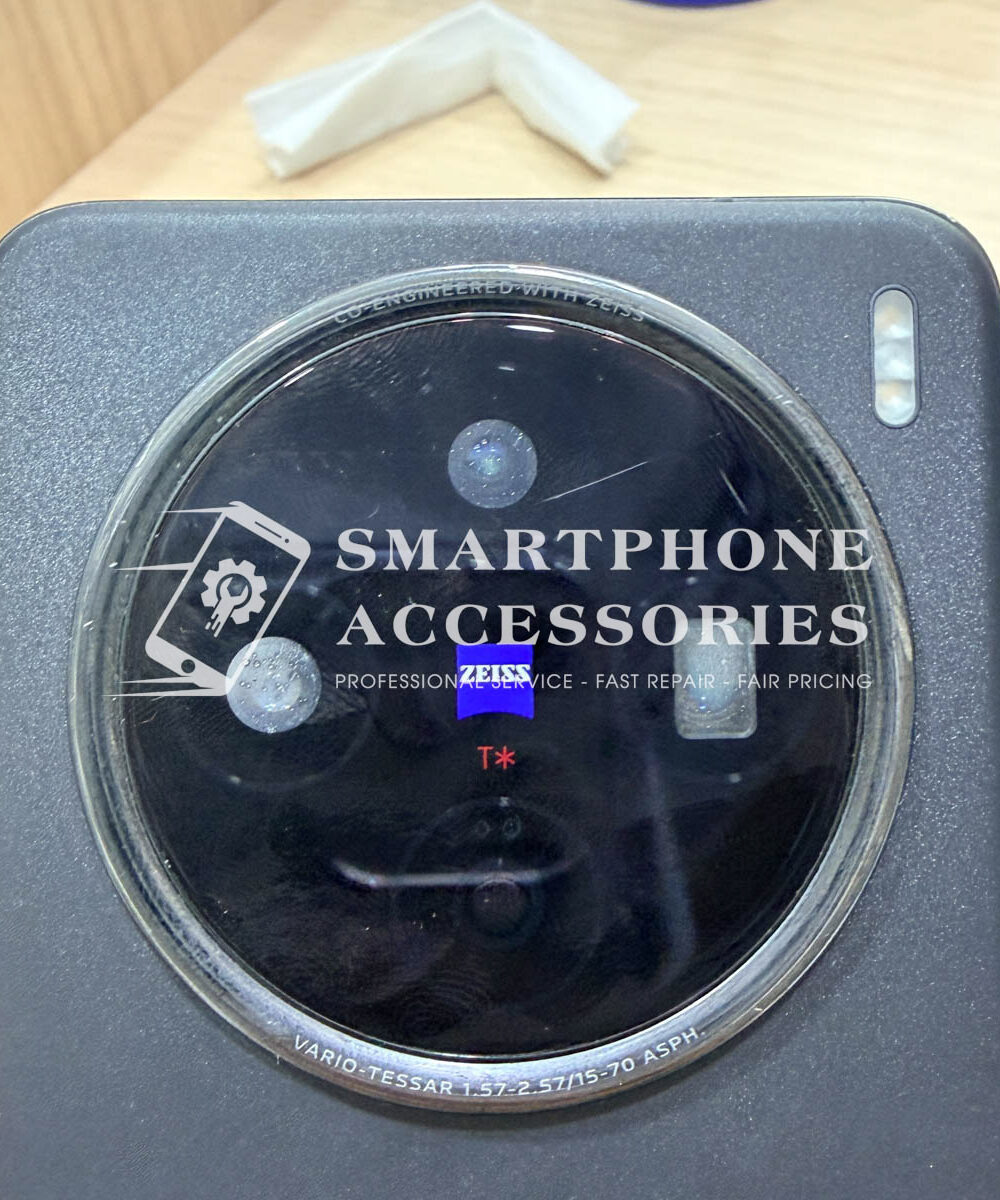 VIVO X200 drying service