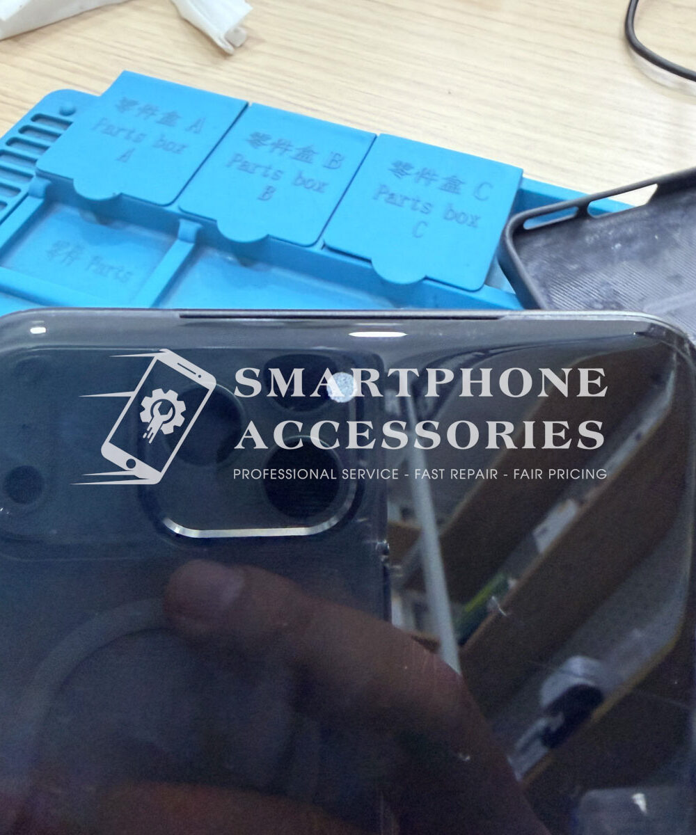 VIVO X200 drying service