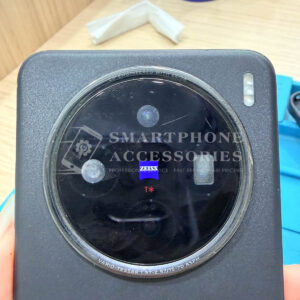 VIVO X200 drying service