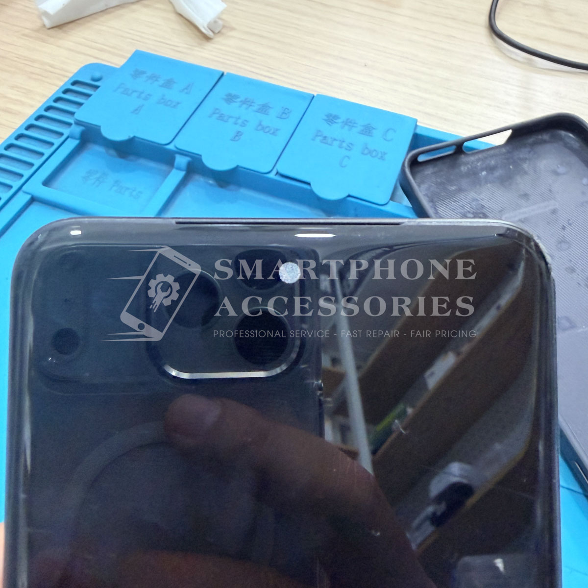 vivo-x200-drying-service-2 VIVO X200 drying service