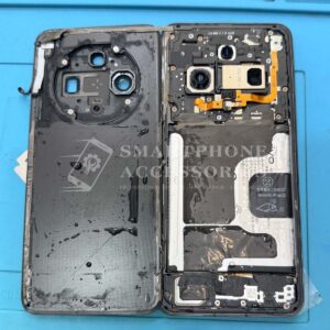 VIVO X200 drying service