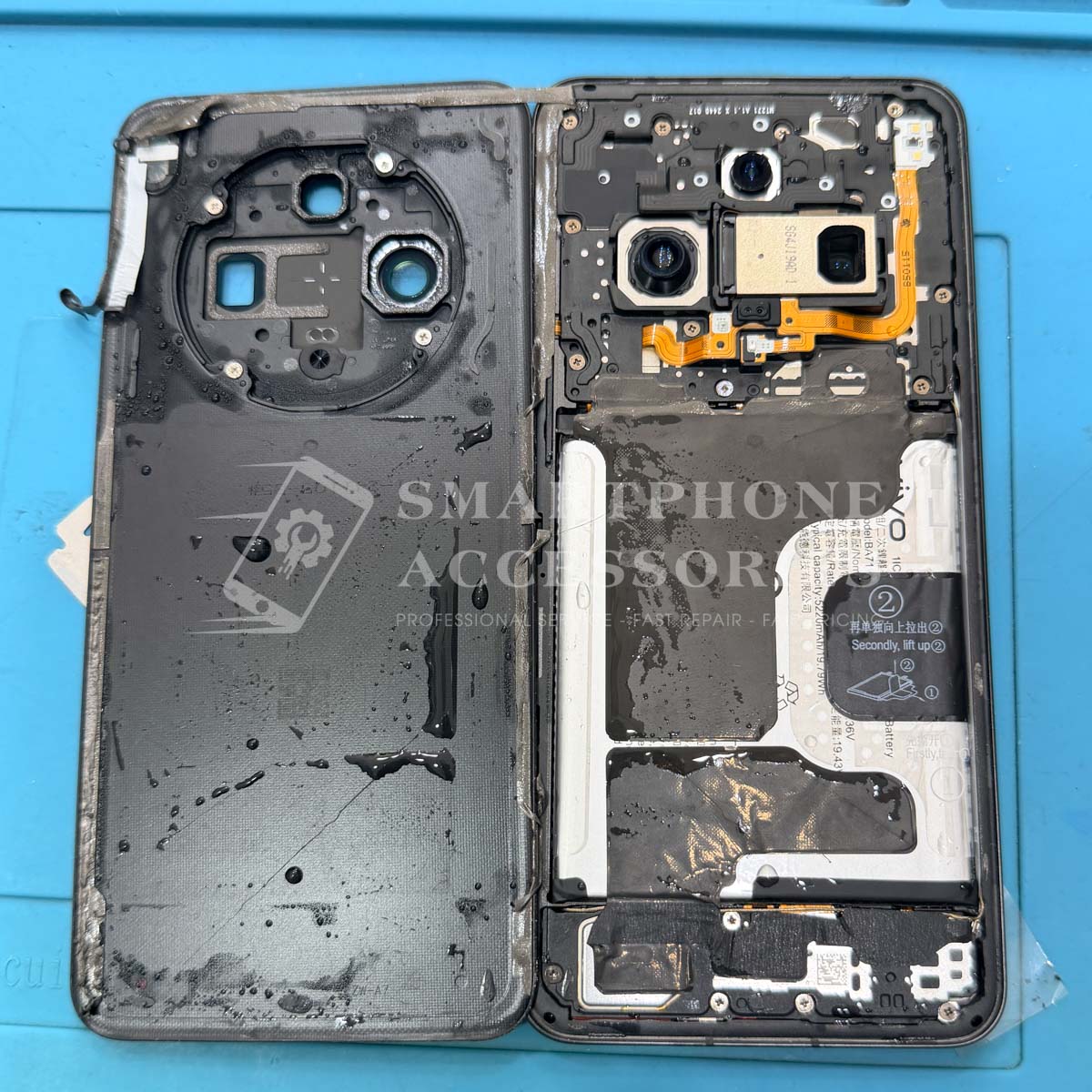 vivo-x200-drying-service-3 VIVO X200 drying service