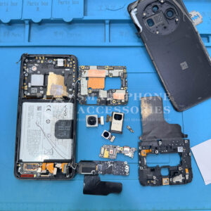 VIVO X200 drying service