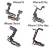 iPhone 13 Charging Port Replacement