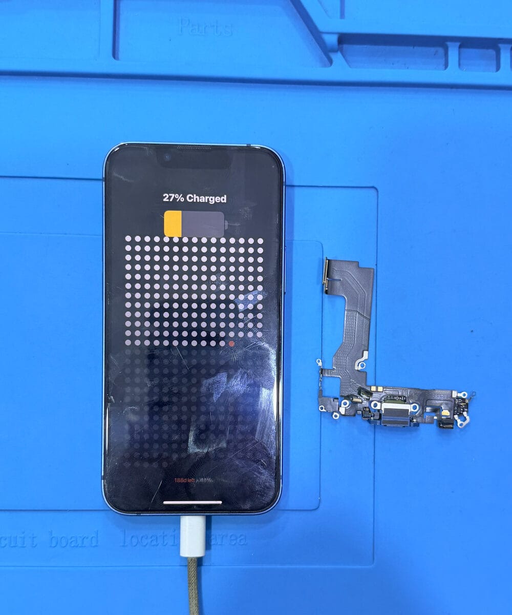 iphone-13-charging-port-quality-testing-after-repair