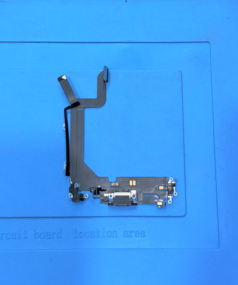 iPhone 14 Pro Max charging port replacement