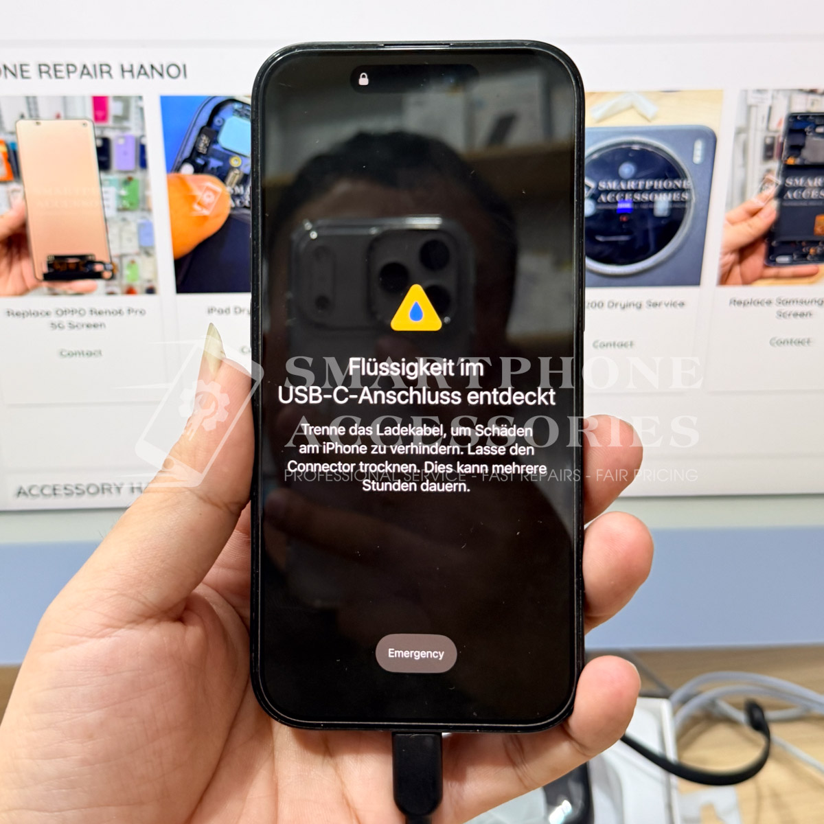 iphone-15-charging-port-replacement-2 iPhone 15 charging port replacement service