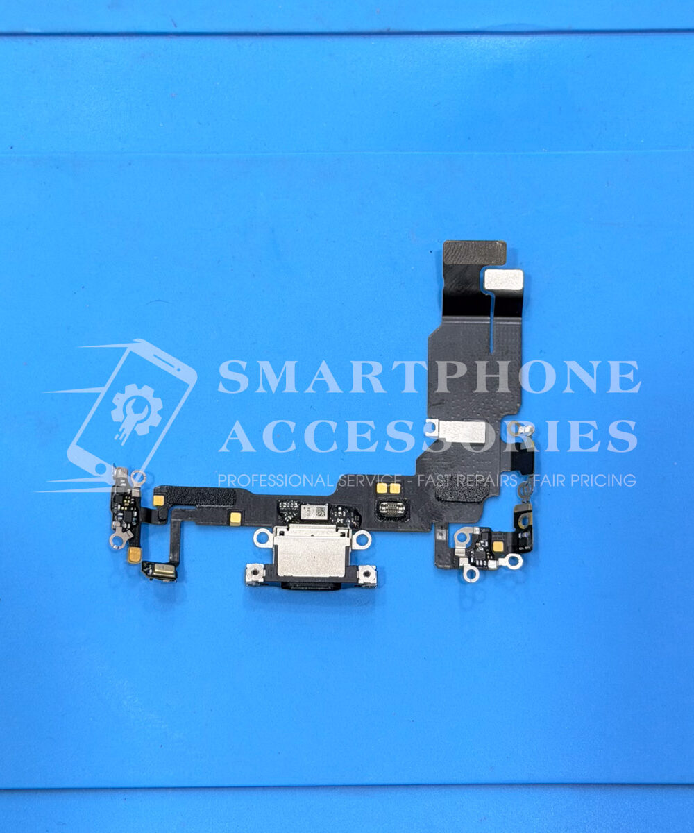 iPhone 15 charging port replacement service
