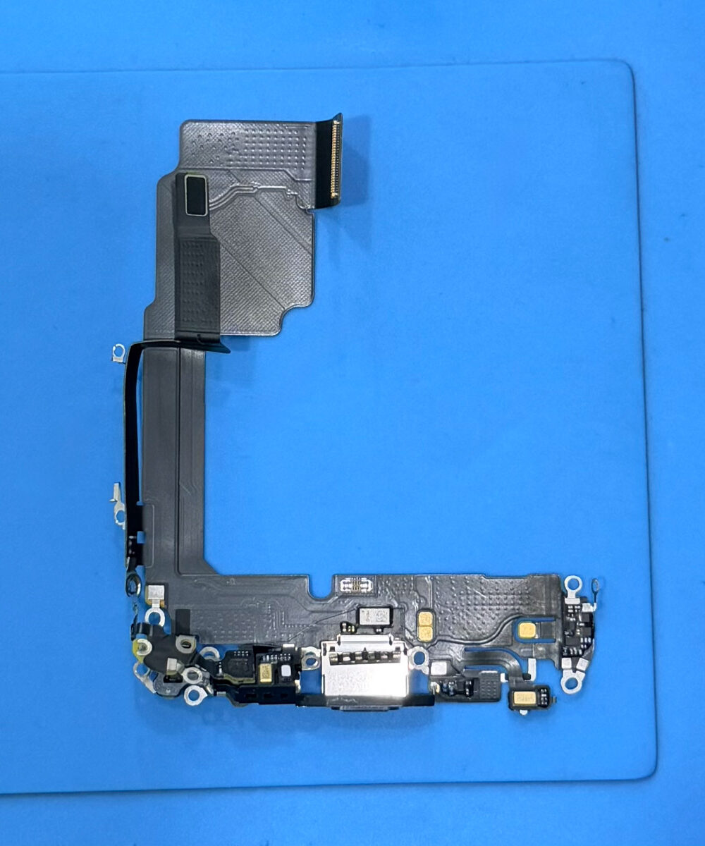 iPhone 15 Pro Charging Port Replacement