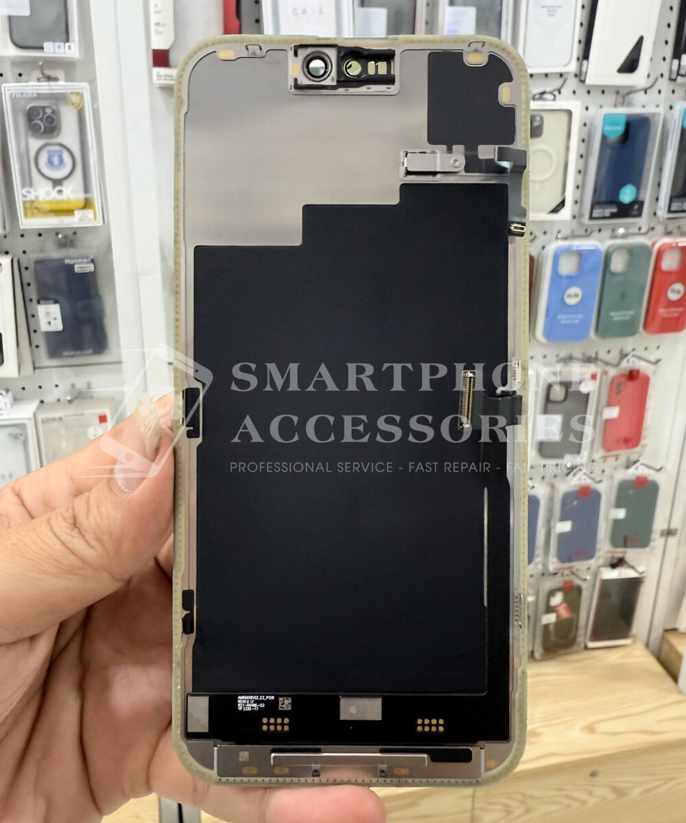 iPhone 15 Pro Max Screen Replacement