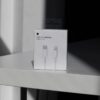 Lightning to USB-C Cable