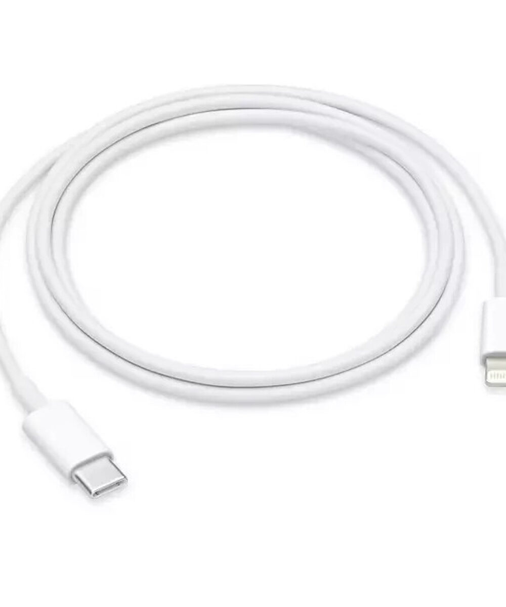 Lightning to USB-C Cable