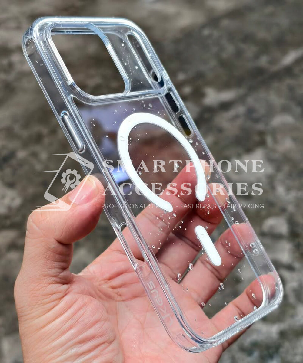 Likgus MagSafe Phone Case