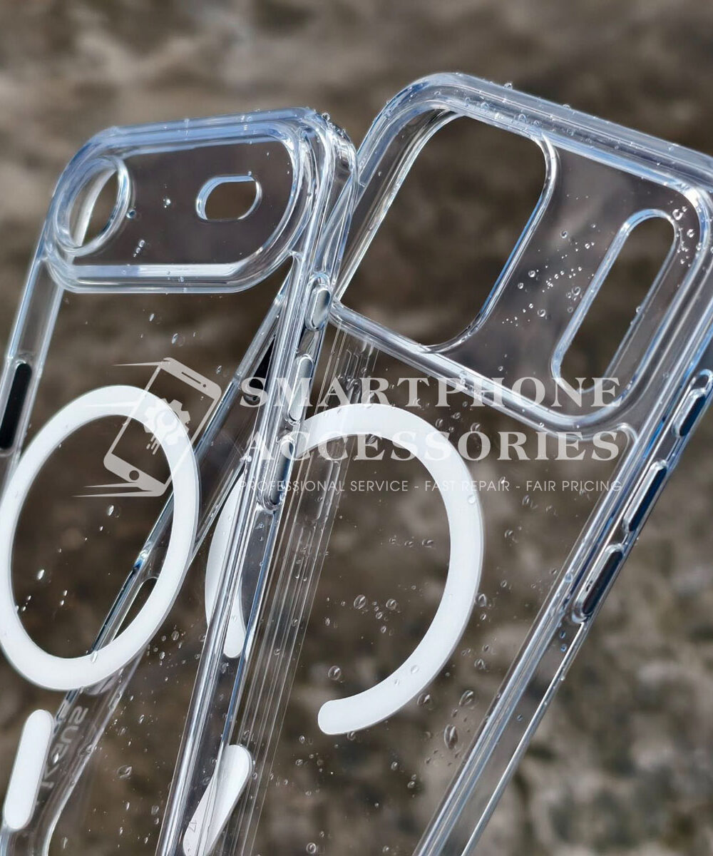 Likgus MagSafe Phone Case